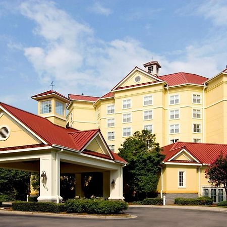 Homewood Suites By Hilton Raleigh/Crabtree Valley Экстерьер фото