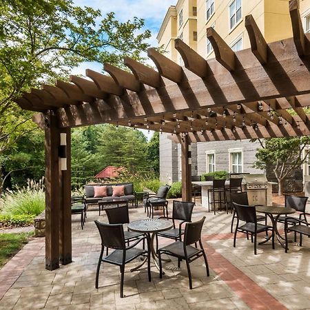 Homewood Suites By Hilton Raleigh/Crabtree Valley Экстерьер фото