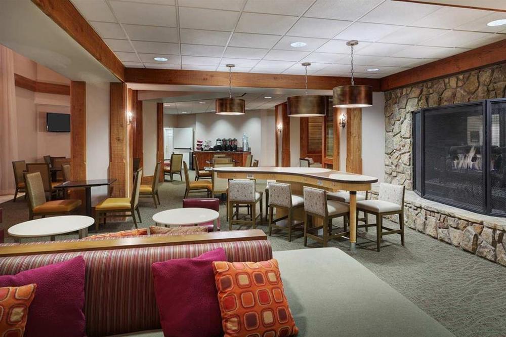 Homewood Suites By Hilton Raleigh/Crabtree Valley Экстерьер фото