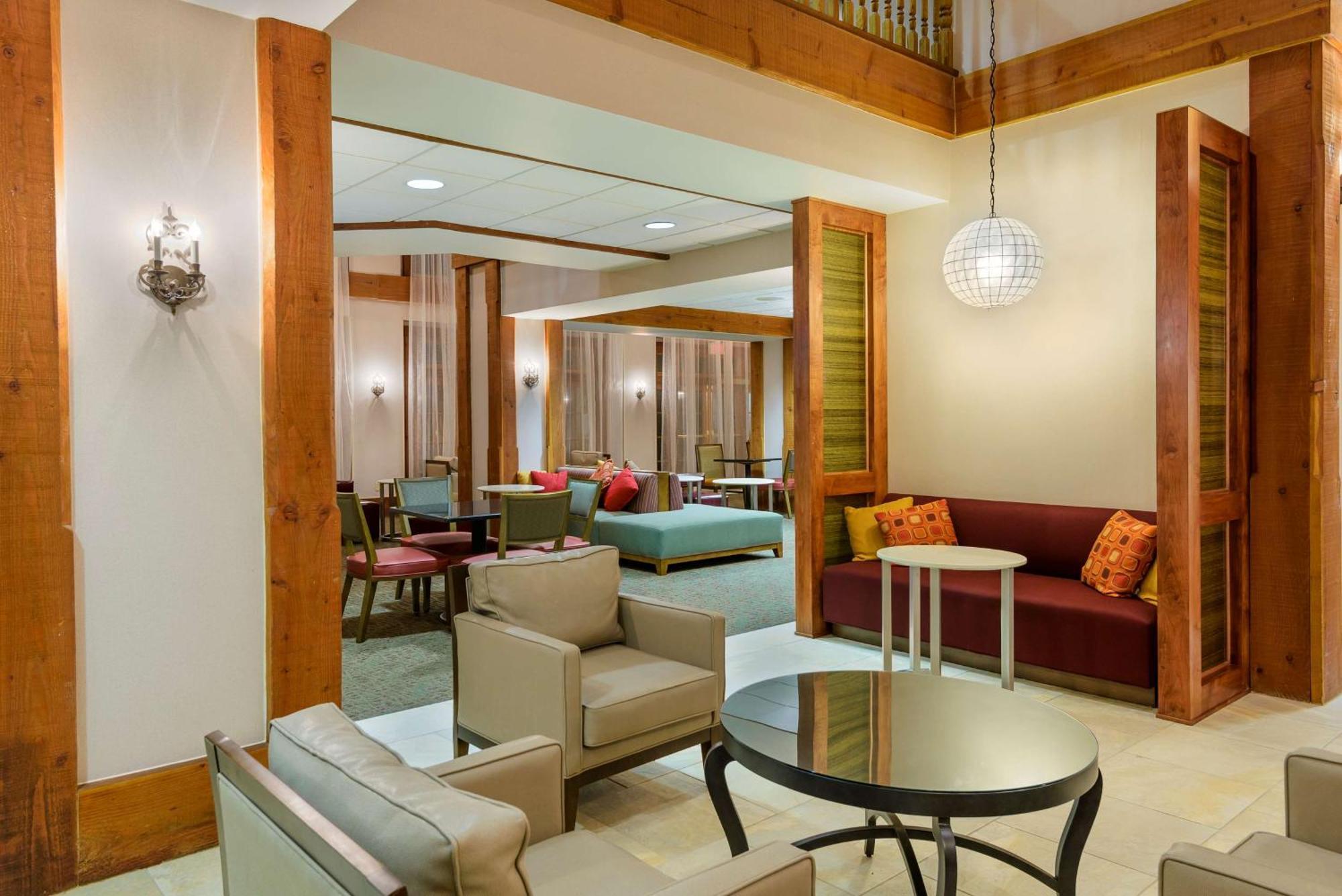 Homewood Suites By Hilton Raleigh/Crabtree Valley Экстерьер фото