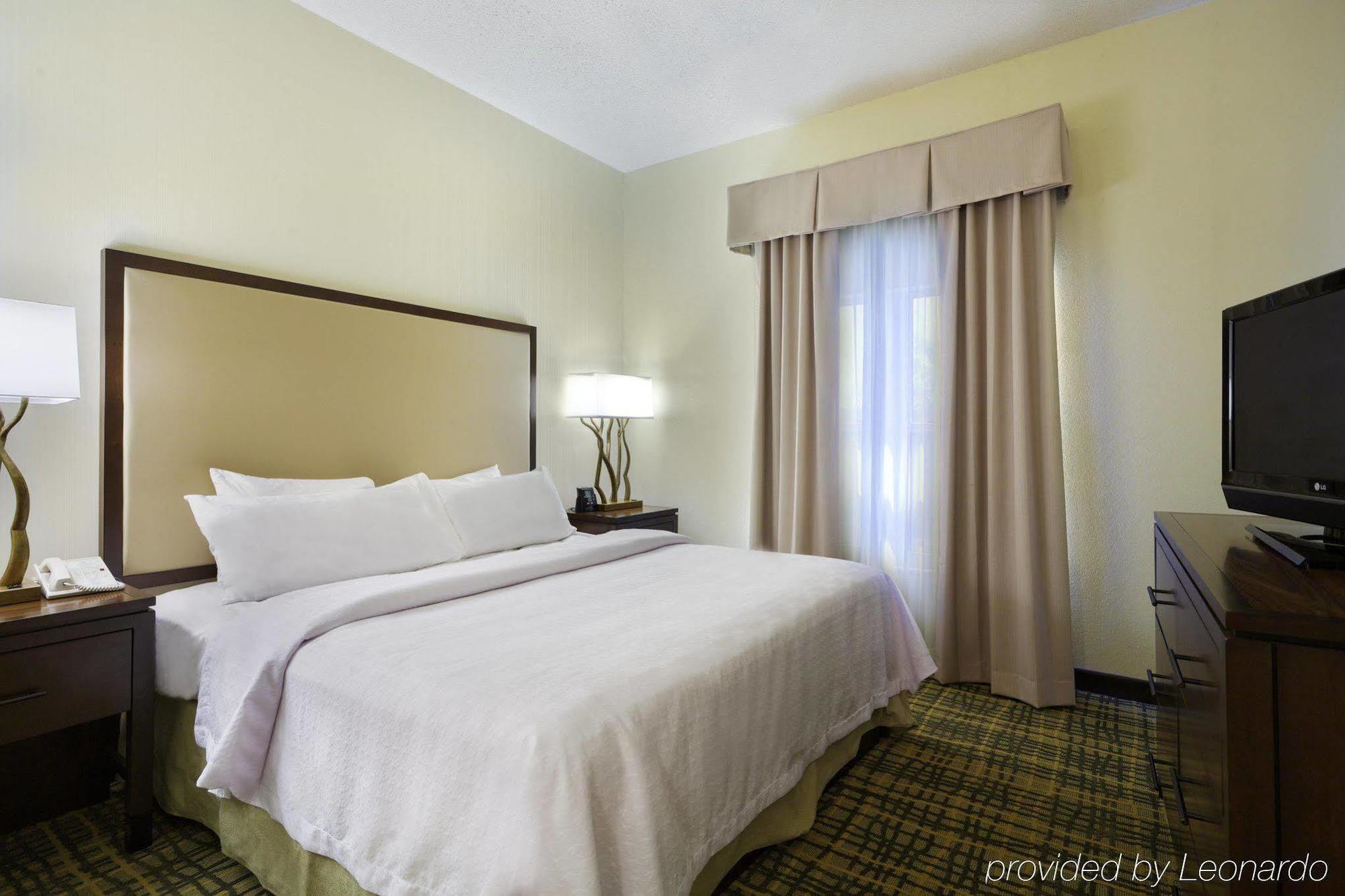 Homewood Suites By Hilton Raleigh/Crabtree Valley Экстерьер фото