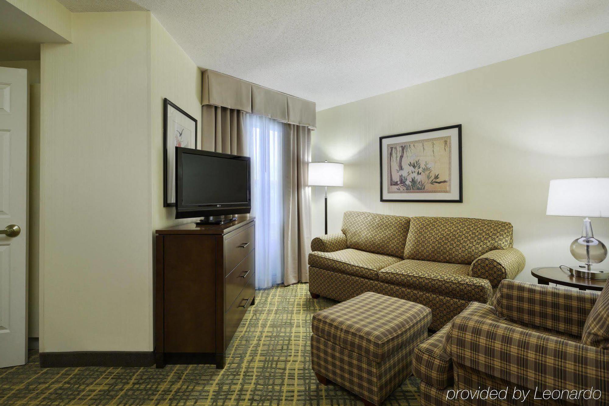 Homewood Suites By Hilton Raleigh/Crabtree Valley Экстерьер фото