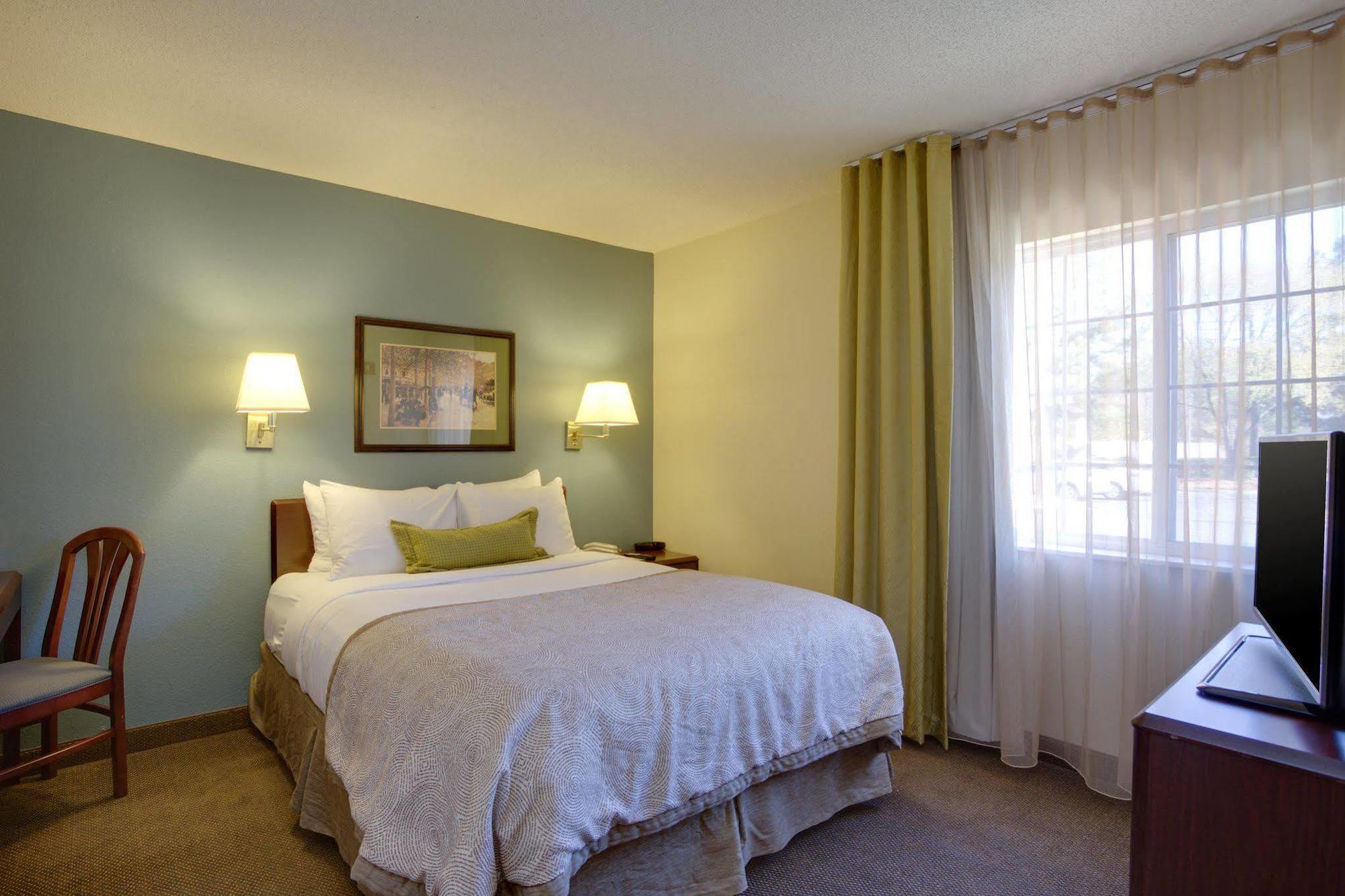 Homewood Suites By Hilton Raleigh/Crabtree Valley Экстерьер фото